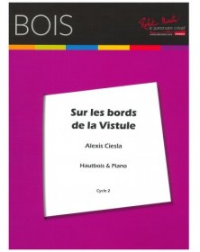 Sur Les Bords De La Vistule