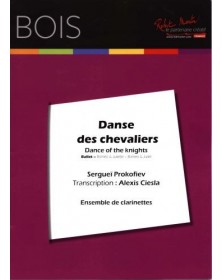 Danse Des Chevaliers