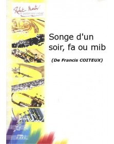 Songe d'Un Soir