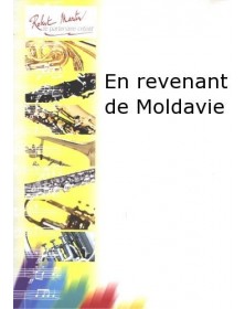En Revenant de Moldavie