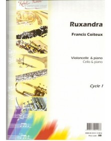Ruxandra
