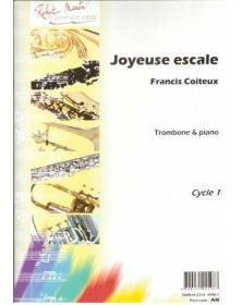 Joyeux Escale