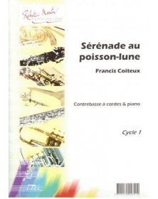 Sérénade au Poisson-Lune
