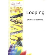 Francis Coiteux : Looping