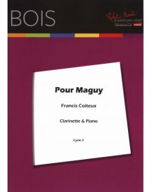 Pour Maguy