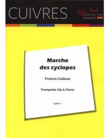 Marche des Cyclopes