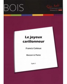 Le Joyeux Carillonneur