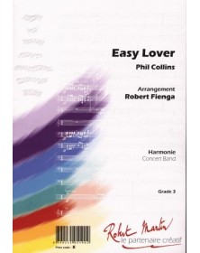 Easy Lover