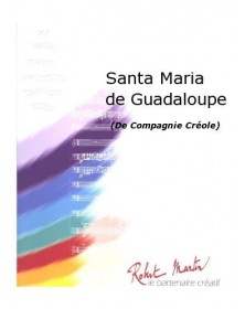 Santa Maria de Guadaloupe