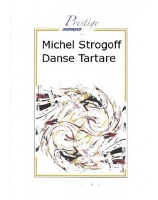 Michel Strogoff Danse Tartare