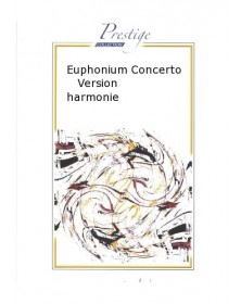 Euphonium Concerto