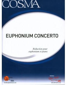 Euphonium Concerto