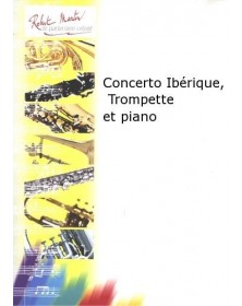Concerto Ibérique