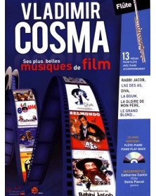 Vladimir Cosma : Ses plus...