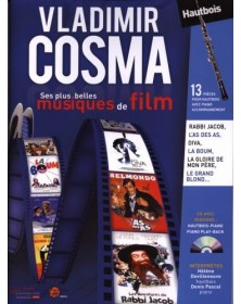 Vladimir Cosma : Ses plus...