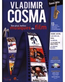 Vladimir Cosma : Ses plus...