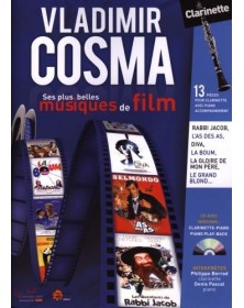 Vladimir Cosma : Ses plus...