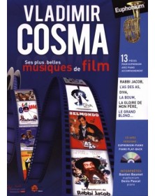 Vladimir Cosma : Ses plus...