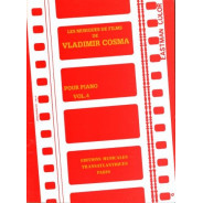 Les Musiques de Film de Vladimir Cosma Vol. 4