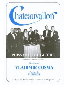 Chateauvallon