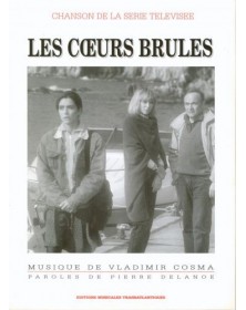 Les Coeurs Brules Chant Piano