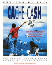 Cache Cash