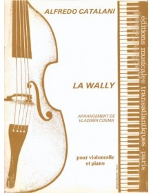 La Wally