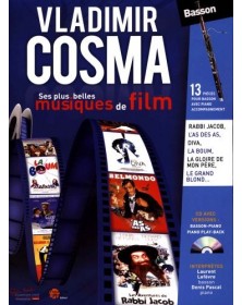 Ses Plus Belles Musique de...