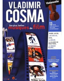 Ses plus belles Musique de...