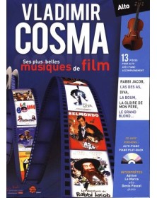 Ses Plus Belles Musique de...