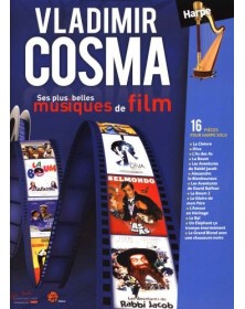 Ses Plus Belles Musique de Film
