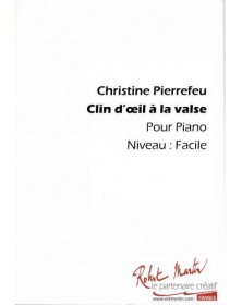 Clin D'Oeil A La Valse