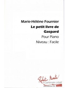 Le Petit Livre De Gaspard