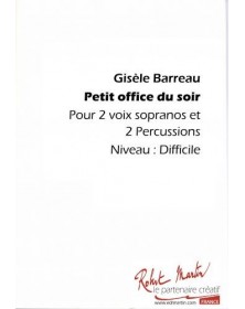 Petit Office Du Soir