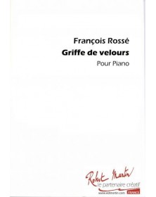Griffe De Velours