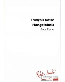 Handgelobnis
