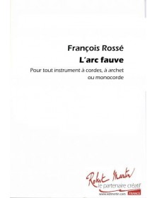 L'Arc Fauve