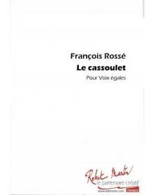 Le Cassoulet