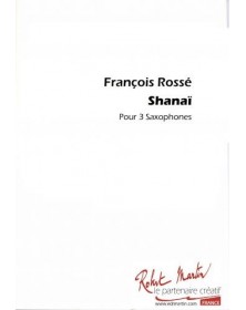 Shanaï