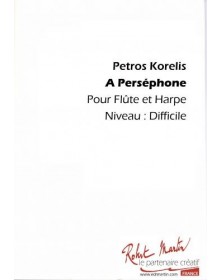 A Persephone Pour Korelis...