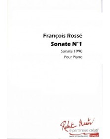 Sonate N°1