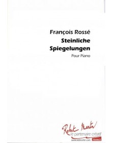 Steinliche Spiegelungen