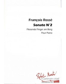 Sonate N°2