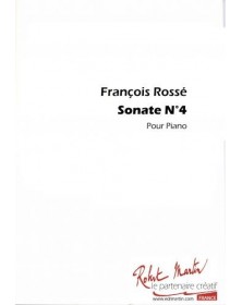 Sonate N°4