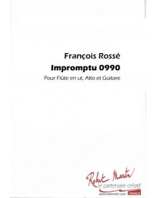 Impromptu 0990