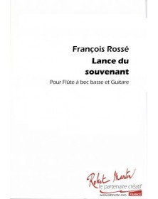 Lance Du Souvenant