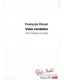 Voix Cordales