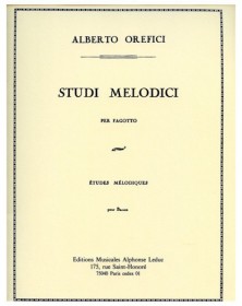Studi Melodici