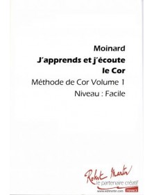 J'Apprends et J'Ecoute Le...