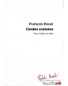 Cordes Croisees